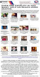 Pin On Faces And Names Of Nj Transit Coach Usa Victims