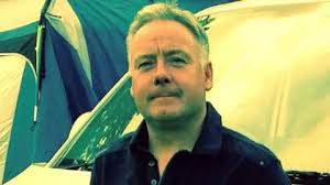 Driver accused of teacher 'trailer crash' death in Aberdeenshire