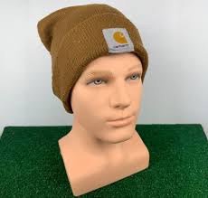 Vintage Carhartt Beanie, Carhartt Snow Cap, Vintage Carhartt Snow Hat,  Carhartt Workwear Winter Hat, Unisex Carhartt Sportswear Hat Snow Cap
