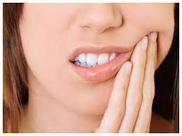 How To Get Rid Of A Tooth Infection Naturally - Times Of India