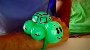 Maybe you would like to learn more about one of these? Easy Balloon Animals For Beginners Youtube