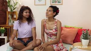 Ersties presents Caroline and Rita. Check out the Hot Video! - XNXX.COM
