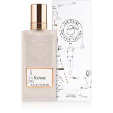 Victoire Nicolai Parfumeur Createur parfum - un nouveau parfum pour homme  et femme 2024