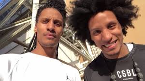 ✨Les Twins sont des stars mondiales de la danse urbaine. Ils ont remporté  la première édition de World of Dance sur les ondes de NBC l’an dernier.  Ils s’arrêtent maintenant chez nous, au sein de la ...