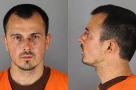 Trucker who drove into crowd of George Floyd protesters reaches deal to  have charges dropped