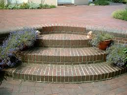 Treppen Als Stilelement Im Garten Nachgeharkt