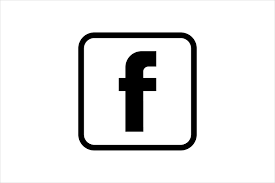 Social Media Icon Facebook Graphic by Theperfectsilent · Creative Fabrica
