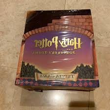 304 different harry potter quizzes on jetpunk.com. Harry Potter Sorcerers Stone Trivia Board Game Perfects