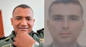 Remitieron a centro médico de mayor complejidad a policías heridos en Santa  Marta