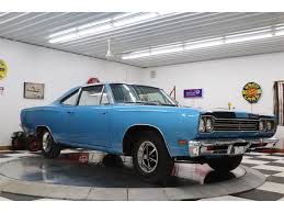 Image result for Ice Blue 1969 Plymouth