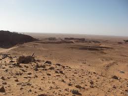 Image result for Sahara Sand 1961 Imperial