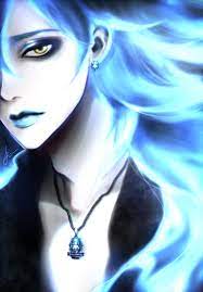 Pin On Twisted Wonderland Idia Shroud