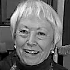 Diane Dodd Obituary (1943