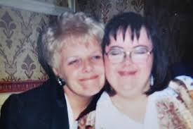 Devoted Camelon dad gives insight into 60 years of caring for his Down's  syndrome daughter