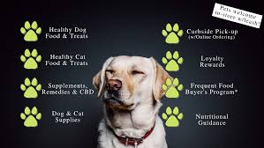 Best store to buy cat or dog food & supply products in muncie. My Natural Pet Supply