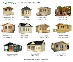 Select a filing cabinet with features like locking drawers for increased security or casters for mobility. Tiny Barndominiums 25 Cozy Kits You Can Build In A Week