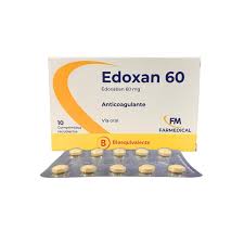 Image result for Edoxaban