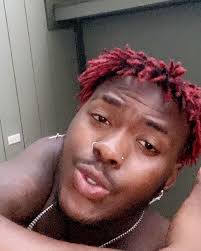 Tyrese Barnes's Instagram, Twitter & Facebook