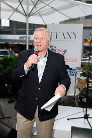 FFANY 2016 Tradeshow: NYC Cocktail Party [PHOTOS]