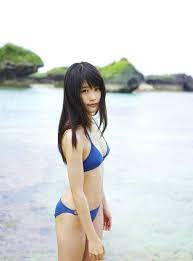 有村架純 水着 グラビア画像9 有村架純 水着 女優 水着 かわいい