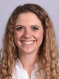 2020-21 Women's Golf Roster