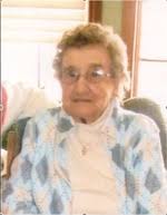 Obituary for Frances Alice (Reinsma) Kepler