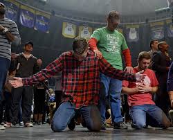 Image result for prayer rally