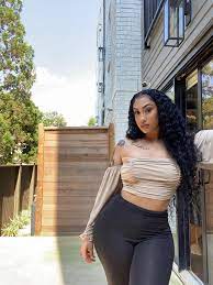 Pin On Queen Naija