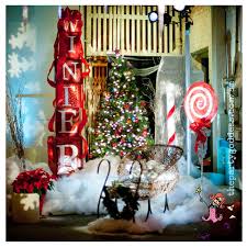 Whether you want to impress house guests or create a cosy setting for christmas day, be inspired by these christmas decorating ideas and transform your home into a winter wonderland. 10 Winter Wonderland Holiday Party Ideasthe Party Goddess