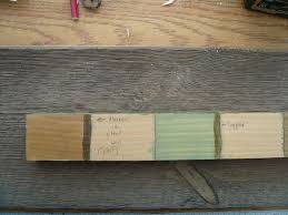 Homemade Nontoxic Wood Stains Offer A Great Alternative To Store Bought Woods Stains Commercial Woods Stai Staining Wood Homemade Wood Stains Green Wood Stain