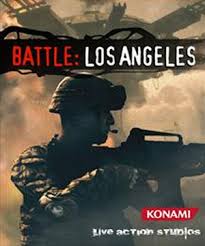 Los angeles (also known as battle: Battle Los Angeles Sur Pc Jeuxvideo Com