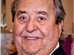 Ralph Mahalak: Larger than life