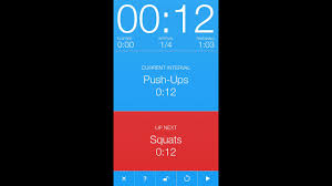Interval is a pomodoro timer app for macos. Seconds Pro Interval Timer App And Online Timer