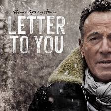 Bruce springsteen became a voice of underdogs and the working class, thanks to his unsparing observations about what life was really like for those with no access to a silver spoon. Letter To You Album By Bruce Springsteen Spotify