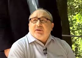 Геннадий кернес скончался от последствий коронавирусной болезни в ночь на 17 декабря. Umer Gennadij Kernes Istochnik Politrada