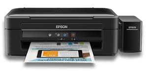 Epson easy photo print for windows. Cara Scan Foto Dokumen Printer Epson L360