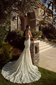 We'd like to provide you with 65 astonishing ideas of them. 60 Perfect Low Back Wedding Dresses My Deer Flowers