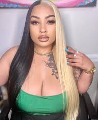 Hair extension services in DFW area