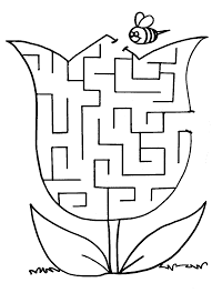 Free Printable Mazes Mazes For Kids Printable Mazes For Kids Printable Mazes