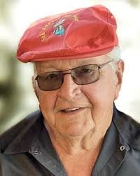 ARTHUR BERNS Obituary (2023)