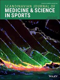 Medicine journals, dental surgery journals, community medicine journals, . Scandinavian Journal Of Medicine Science In Sports Wiley Online Library