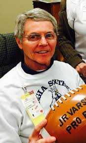 Larry Bargeron Obituary (2016)