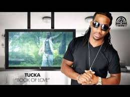 Tucka Book Of Love Tuckatv Youtube Redondo Beach Louisiana Style Singer