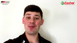 A short video recap from a week ago today back in Hampton Downs testing the  FT-50 with Toyota Gazoo Racing New Zealand! Awesome video made by Tayler  Burke!