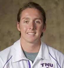 2012 Baseball Roster