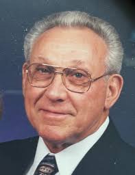 Obituary information for Paul Edward Heltsley