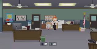 Cartoon police station 3d model. Park County Police Station Important Content And Puzzles Camzillasmom Reviews Guides Playthroughs In 2017