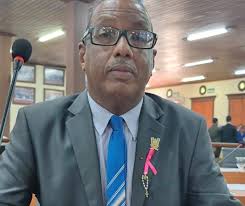 Donato Silva é eleito Presidente da Comissão da Saúde da Câmara de Paracatu 