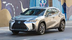 Lexus Ux 2019 Wallpapers Wallpaper Cave