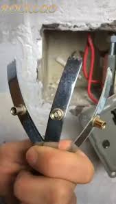 Black And Decker Wizard Rotary Tool Wall Mount Junction Box Repair Device For 86 Cassette Repairer Video In 2020 Diy Coffee Metal Working Tools Homemade Tools